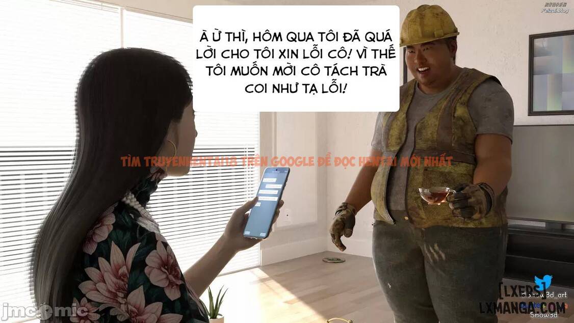 Xem ảnh 75 trong truyện hentai Vợ Tôi Vương Vân - Chapter 1 - hentaitvn.net
