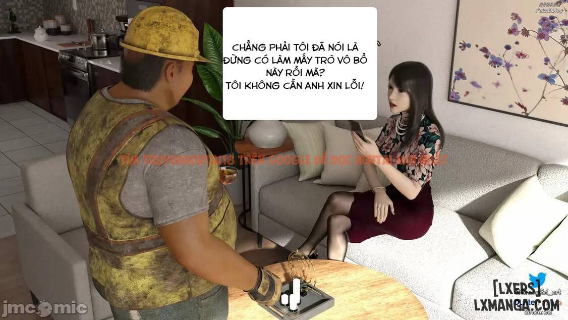 Xem ảnh 76 trong truyện hentai Vợ Tôi Vương Vân - Chapter 1 - hentaitvn.net