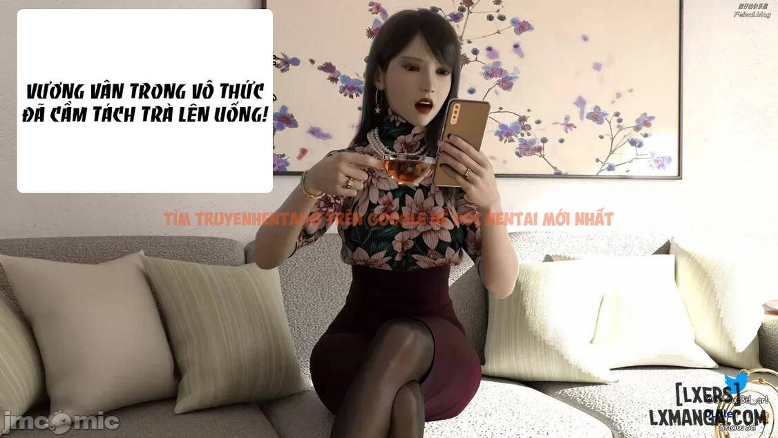 Xem ảnh 82 trong truyện hentai Vợ Tôi Vương Vân - Chapter 1 - hentaitvn.net