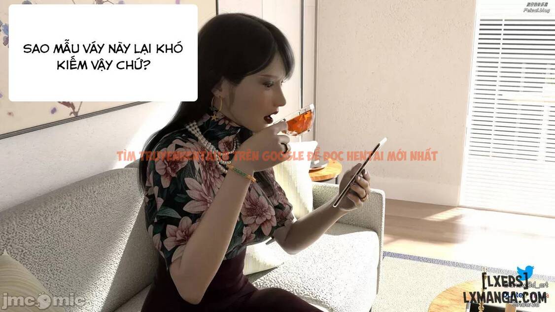Xem ảnh 83 trong truyện hentai Vợ Tôi Vương Vân - Chapter 1 - hentaitvn.net