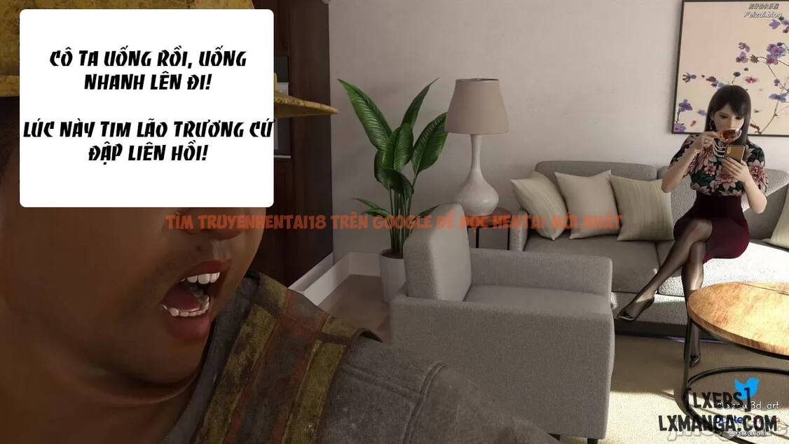 Xem ảnh 84 trong truyện hentai Vợ Tôi Vương Vân - Chapter 1 - hentaitvn.net