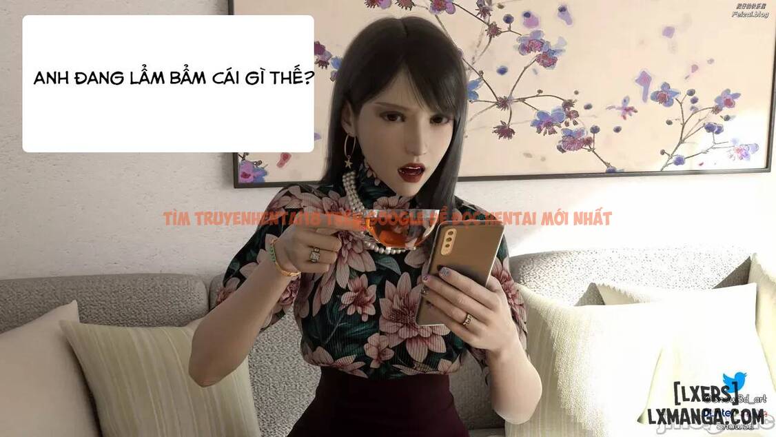 Xem ảnh 85 trong truyện hentai Vợ Tôi Vương Vân - Chapter 1 - hentaitvn.net