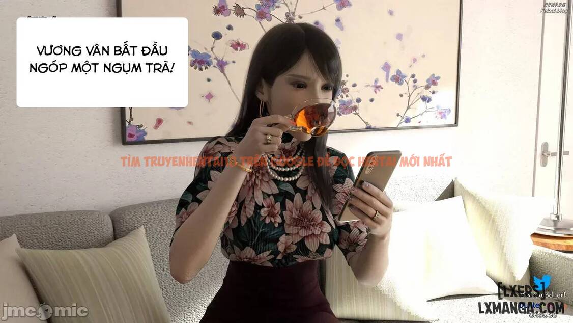 Xem ảnh 87 trong truyện hentai Vợ Tôi Vương Vân - Chapter 1 - hentaitvn.net