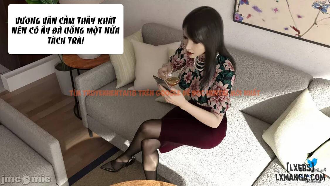 Xem ảnh 88 trong truyện hentai Vợ Tôi Vương Vân - Chapter 1 - hentaitvn.net
