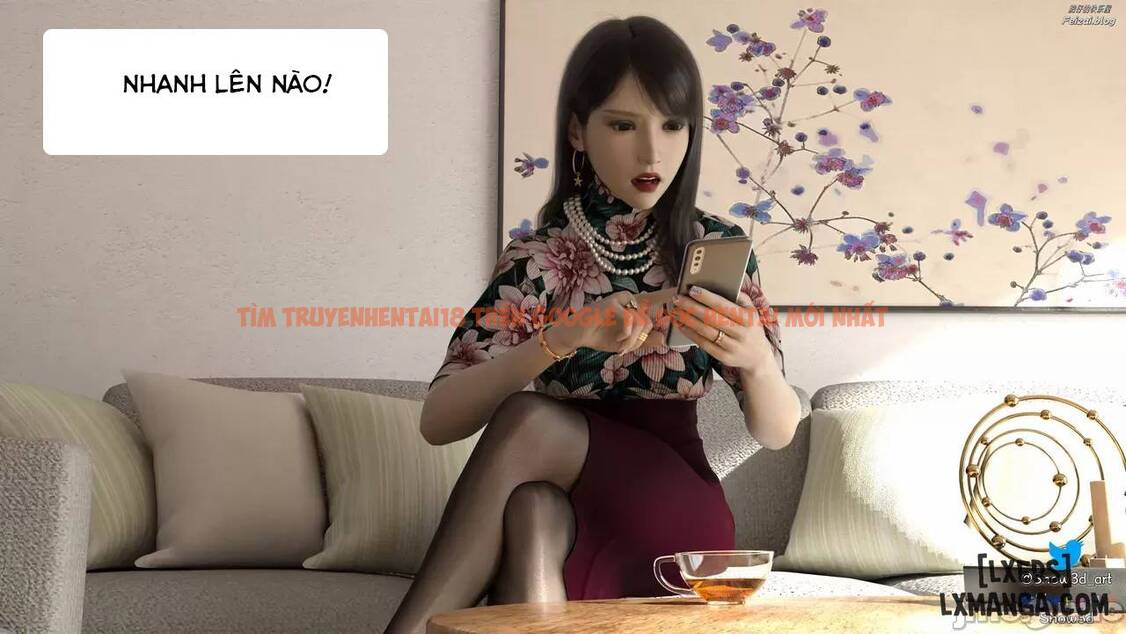 Xem ảnh 90 trong truyện hentai Vợ Tôi Vương Vân - Chapter 1 - hentaitvn.net