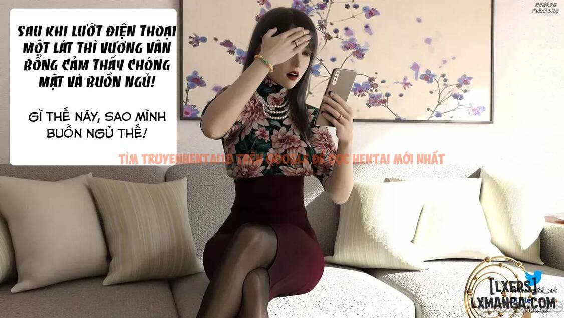 Xem ảnh 91 trong truyện hentai Vợ Tôi Vương Vân - Chapter 1 - hentaitvn.net
