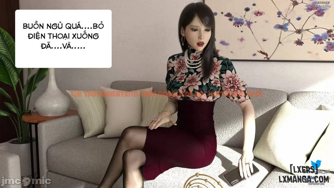 Xem ảnh 92 trong truyện hentai Vợ Tôi Vương Vân - Chapter 1 - hentaitvn.net