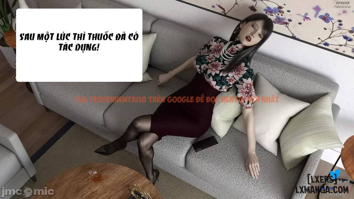 Xem ảnh 93 trong truyện hentai Vợ Tôi Vương Vân - Chapter 1 - hentaitvn.net