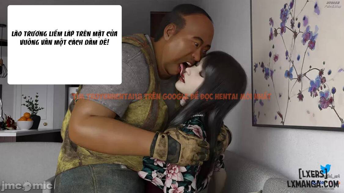 Xem ảnh 99 trong truyện hentai Vợ Tôi Vương Vân - Chapter 1 - hentaitvn.net