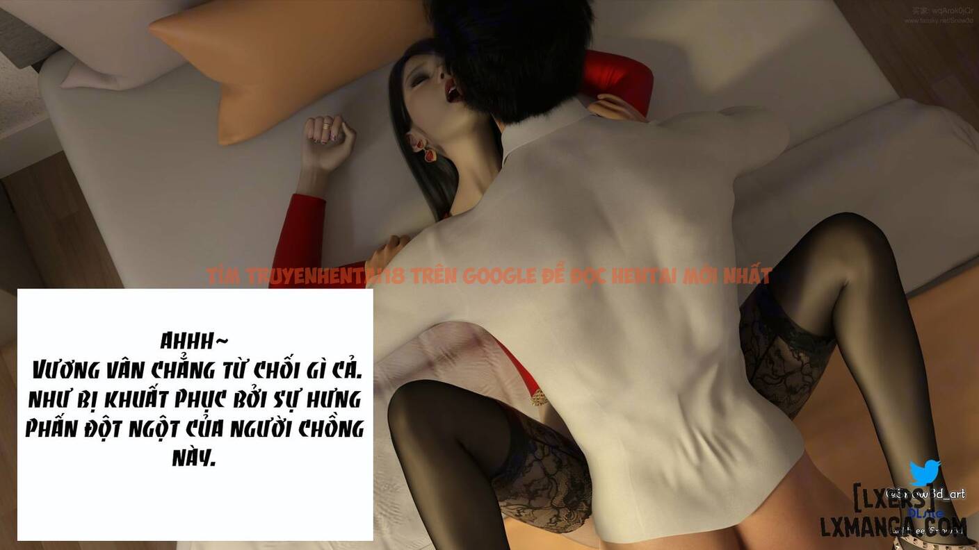 Xem ảnh 116 688a35b4a4983 trong truyện hentai Vợ Tôi Vương Vân - Chapter 10 - www.hentaitvn.net