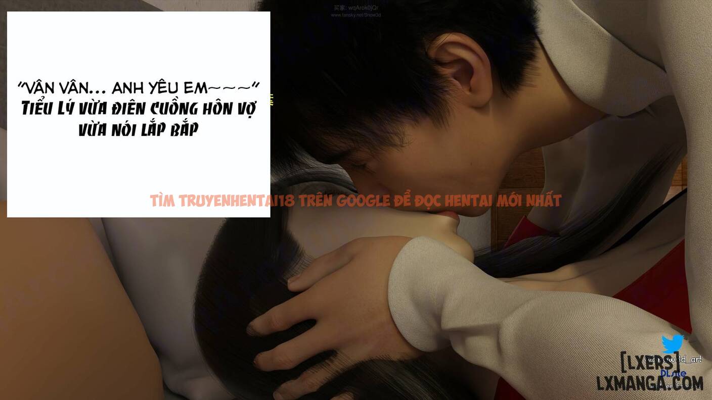 Xem ảnh 134 688a35c2d7fe2 trong truyện hentai Vợ Tôi Vương Vân - Chapter 10 - www.hentaitvn.net