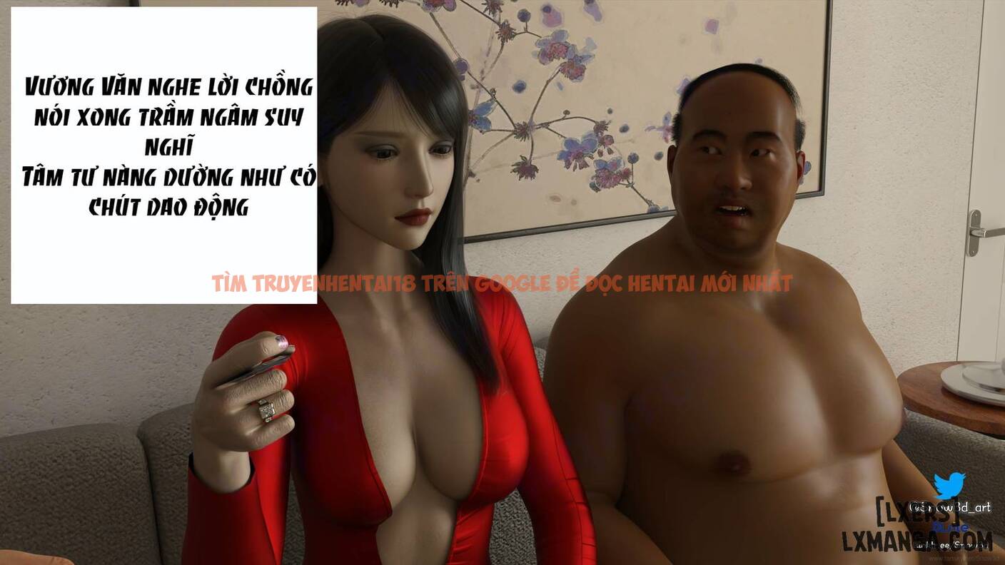 Xem ảnh 2 688a3549d56b3 trong truyện hentai Vợ Tôi Vương Vân - Chapter 10 - www.hentaitvn.net