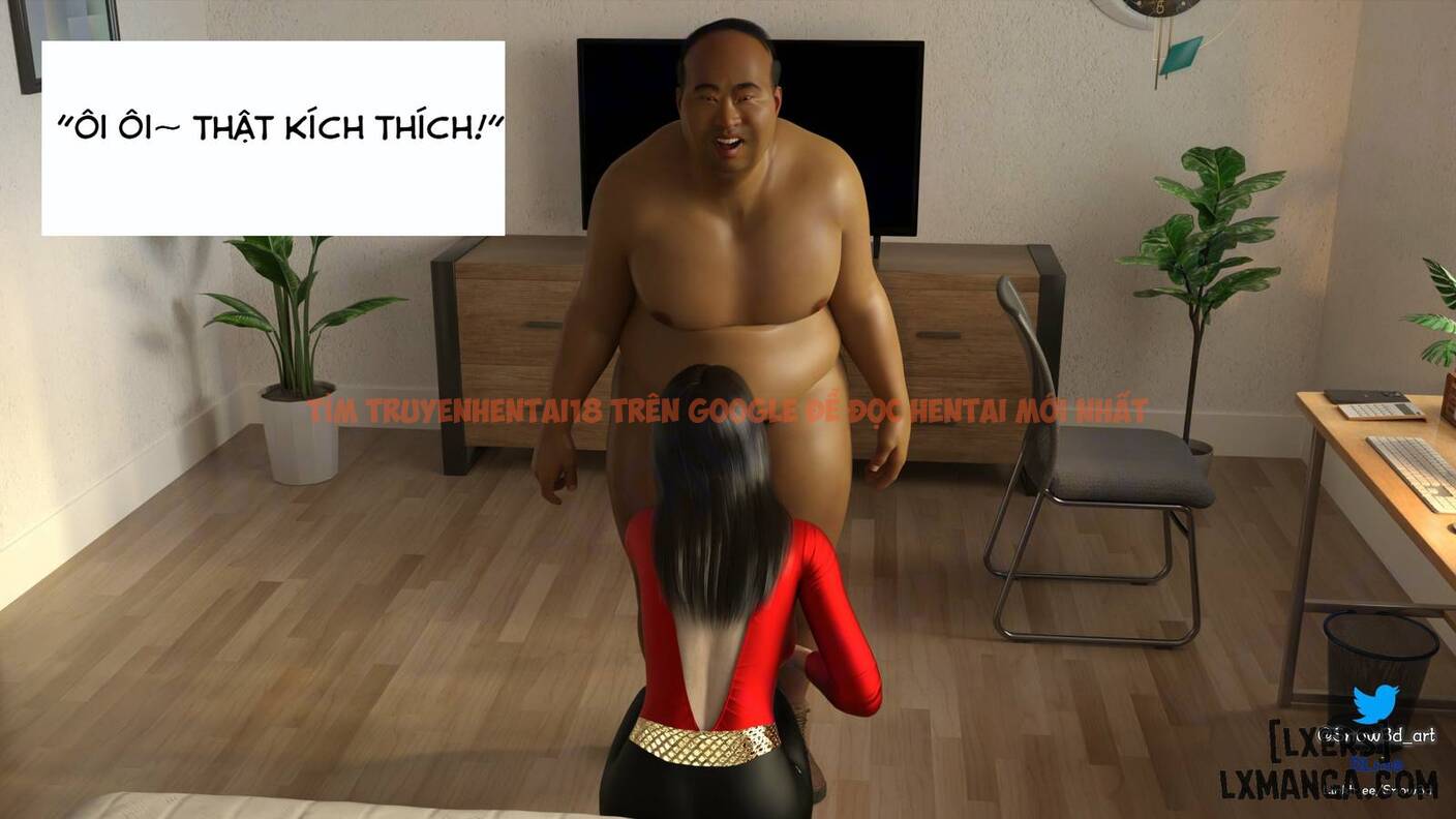Xem ảnh 26 688a3563bfc61 trong truyện hentai Vợ Tôi Vương Vân - Chapter 10 - www.hentaitvn.net