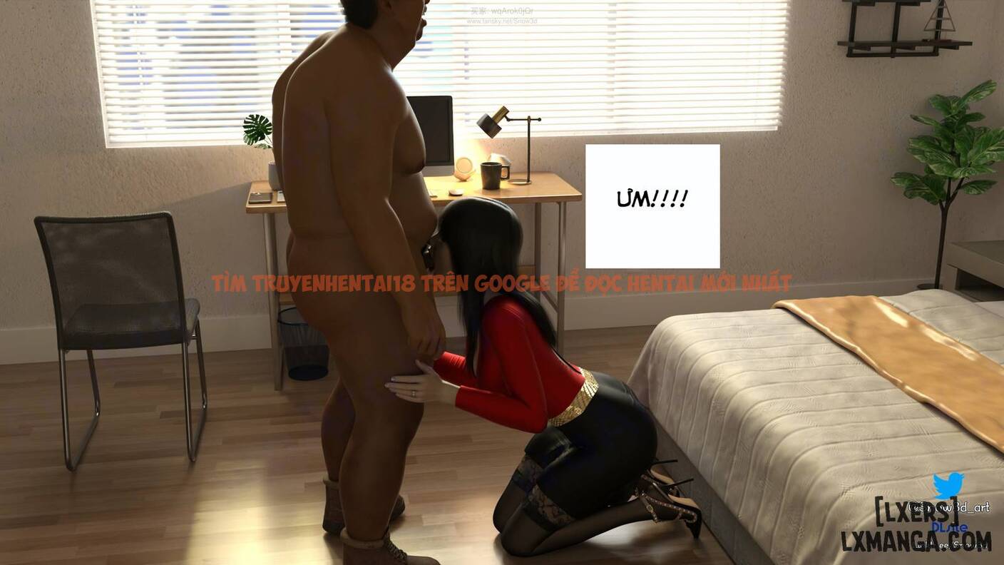 Xem ảnh 32 688a35696ddb5 trong truyện hentai Vợ Tôi Vương Vân - Chapter 10 - www.hentaitvn.net