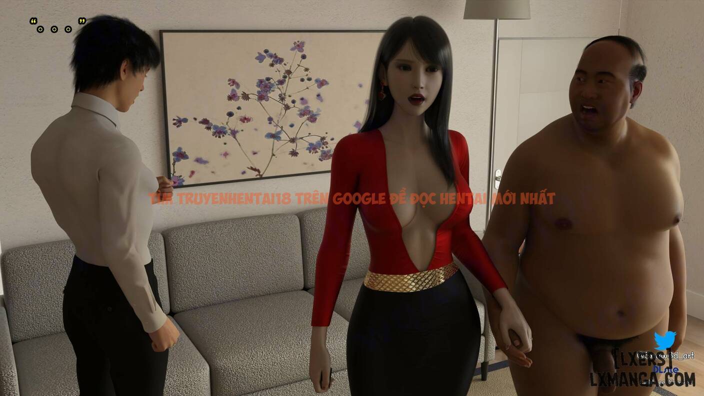 Xem ảnh 8 688a3553ab3d5 trong truyện hentai Vợ Tôi Vương Vân - Chapter 10 - www.hentaitvn.net