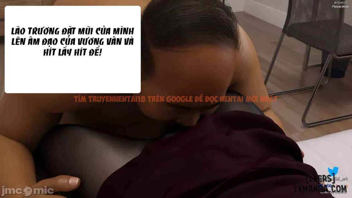 Xem ảnh 10 trong truyện hentai Vợ Tôi Vương Vân - Chapter 2 - hentaitvn.net