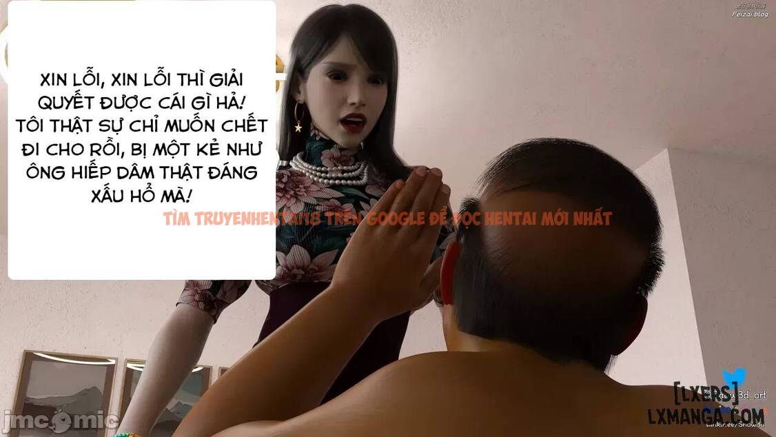 Xem ảnh 102 trong truyện hentai Vợ Tôi Vương Vân - Chapter 2 - hentaitvn.net