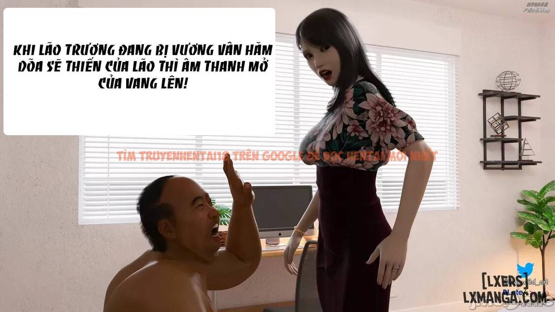 Xem ảnh 104 trong truyện hentai Vợ Tôi Vương Vân - Chapter 2 - hentaitvn.net
