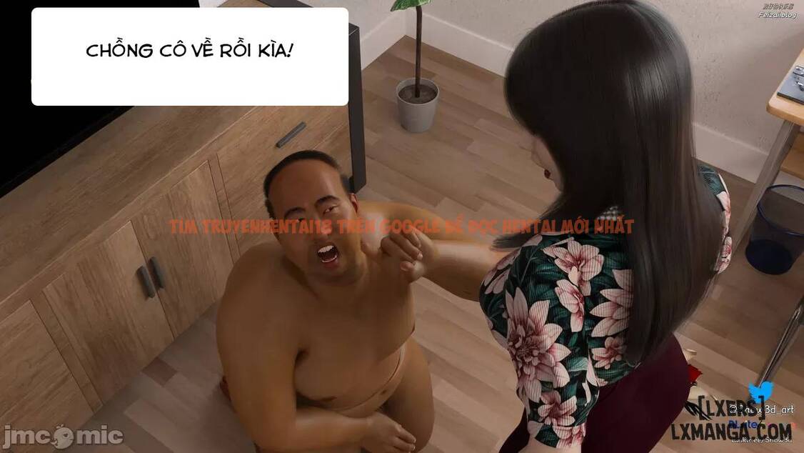 Xem ảnh 106 trong truyện hentai Vợ Tôi Vương Vân - Chapter 2 - hentaitvn.net