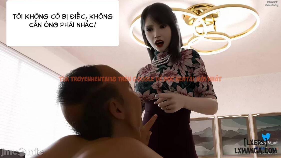 Xem ảnh 107 trong truyện hentai Vợ Tôi Vương Vân - Chapter 2 - hentaitvn.net
