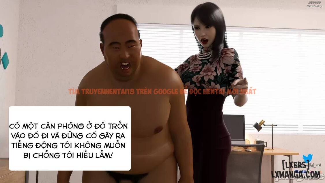 Xem ảnh 108 trong truyện hentai Vợ Tôi Vương Vân - Chapter 2 - hentaitvn.net