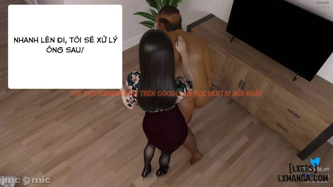 Xem ảnh 109 trong truyện hentai Vợ Tôi Vương Vân - Chapter 2 - hentaitvn.net