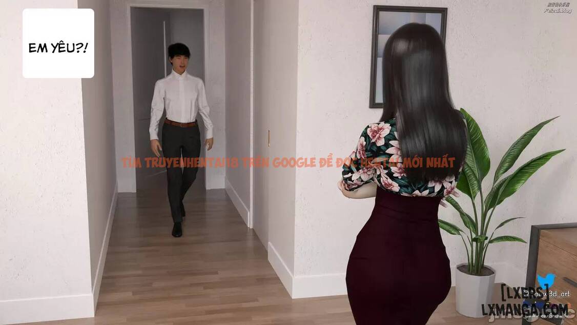 Xem ảnh 112 trong truyện hentai Vợ Tôi Vương Vân - Chapter 2 - hentaitvn.net