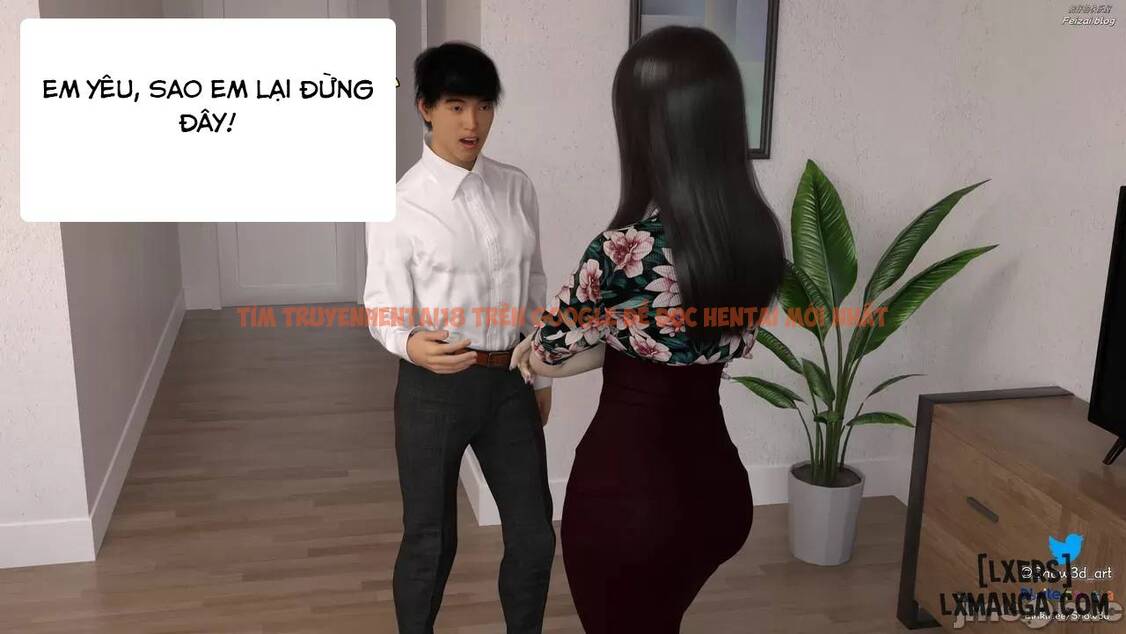 Xem ảnh 113 trong truyện hentai Vợ Tôi Vương Vân - Chapter 2 - hentaitvn.net