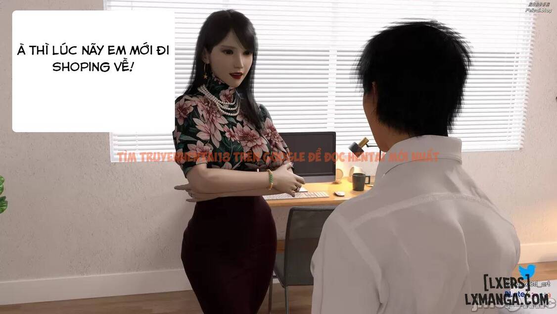 Xem ảnh 114 trong truyện hentai Vợ Tôi Vương Vân - Chapter 2 - hentaitvn.net