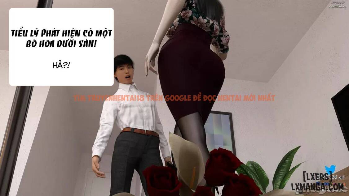 Xem ảnh 117 trong truyện hentai Vợ Tôi Vương Vân - Chapter 2 - hentaitvn.net