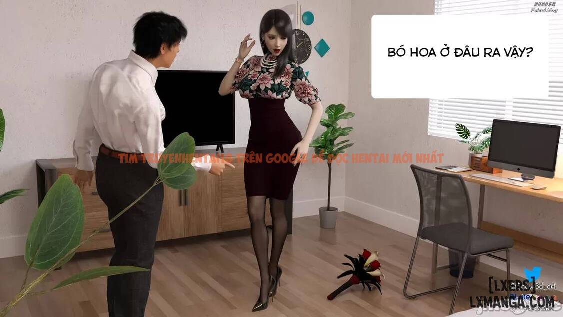 Xem ảnh 118 trong truyện hentai Vợ Tôi Vương Vân - Chapter 2 - hentaitvn.net
