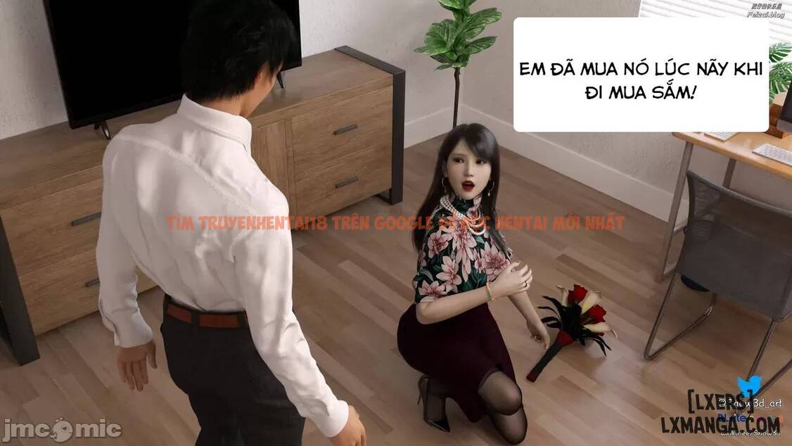 Xem ảnh 119 trong truyện hentai Vợ Tôi Vương Vân - Chapter 2 - hentaitvn.net