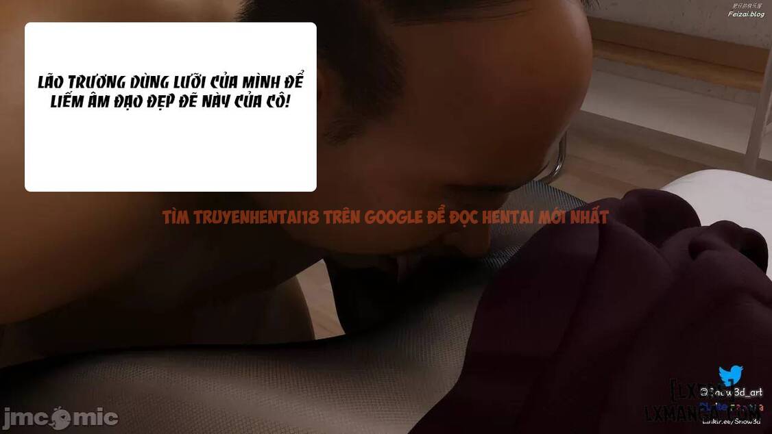 Xem ảnh 12 trong truyện hentai Vợ Tôi Vương Vân - Chapter 2 - hentaitvn.net