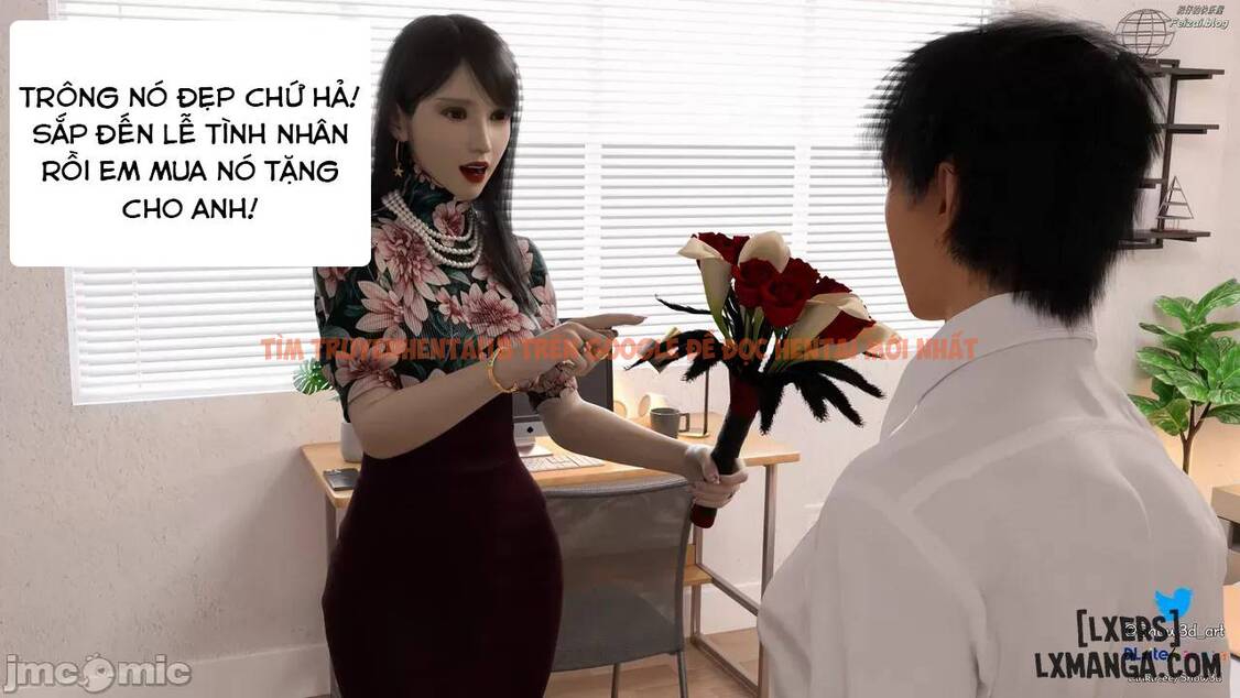 Xem ảnh 120 trong truyện hentai Vợ Tôi Vương Vân - Chapter 2 - hentaitvn.net