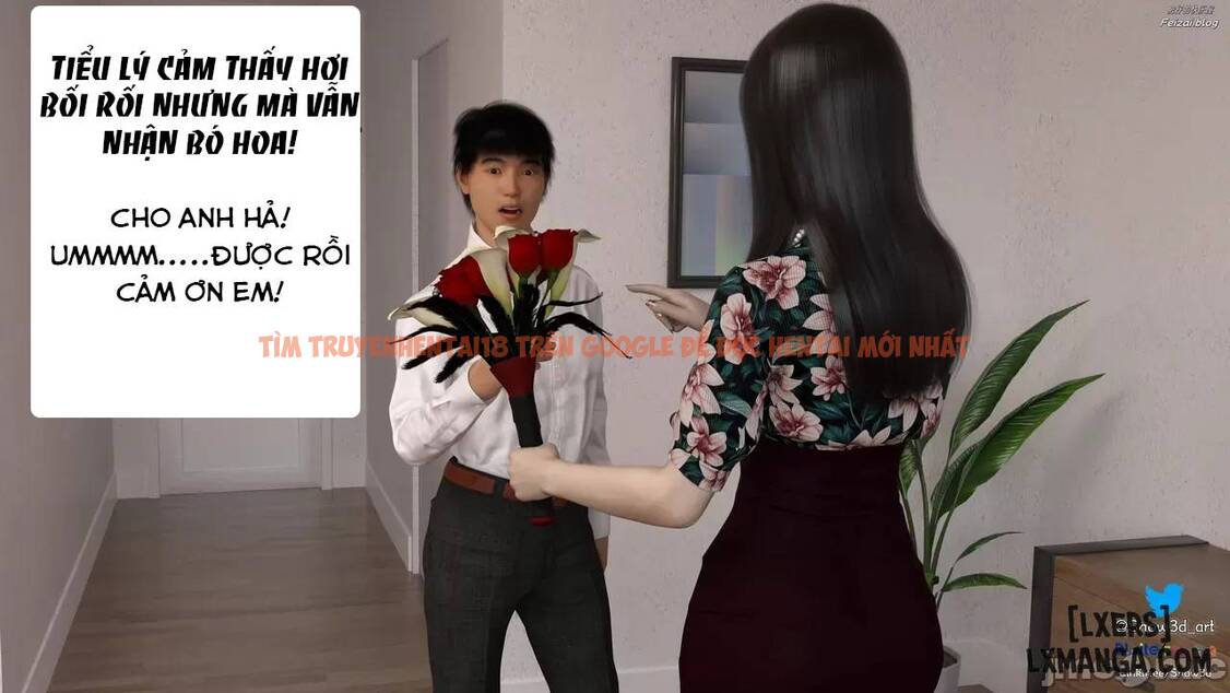 Xem ảnh 121 trong truyện hentai Vợ Tôi Vương Vân - Chapter 2 - hentaitvn.net