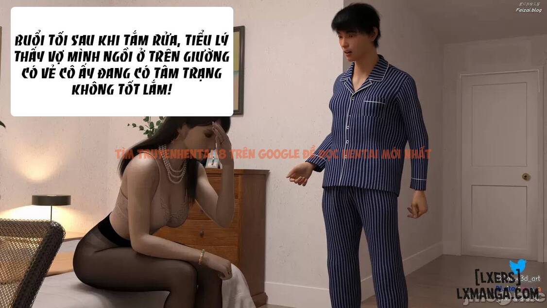 Xem ảnh 122 trong truyện hentai Vợ Tôi Vương Vân - Chapter 2 - hentaitvn.net