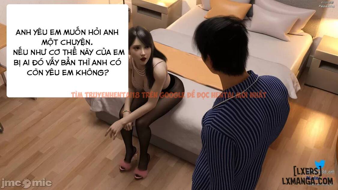 Xem ảnh 123 trong truyện hentai Vợ Tôi Vương Vân - Chapter 2 - hentaitvn.net