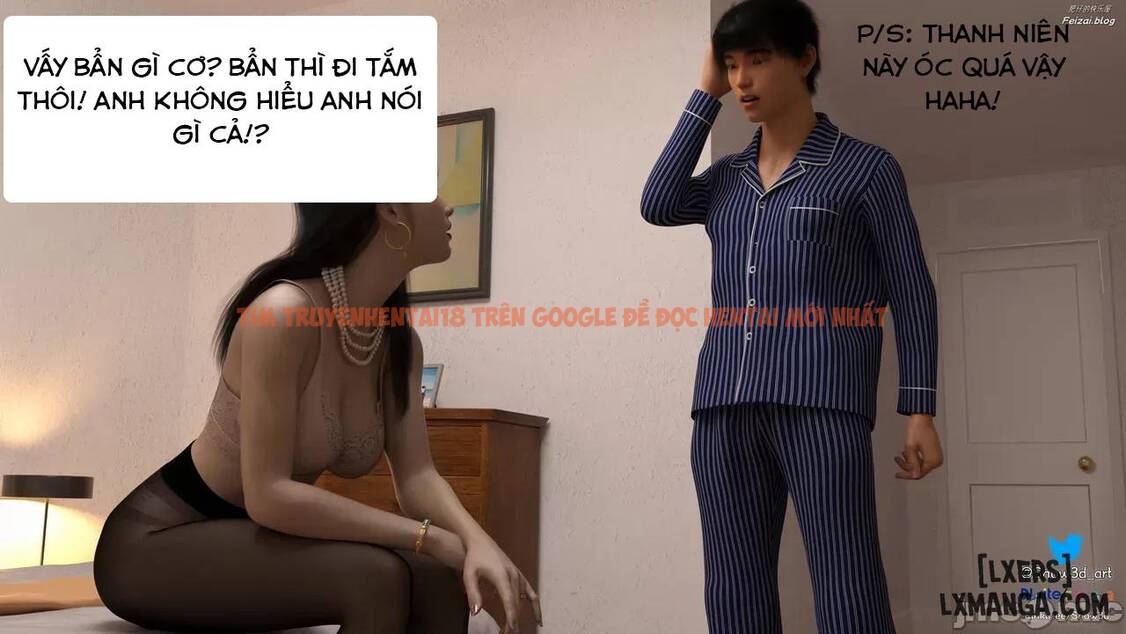 Xem ảnh 124 trong truyện hentai Vợ Tôi Vương Vân - Chapter 2 - hentaitvn.net