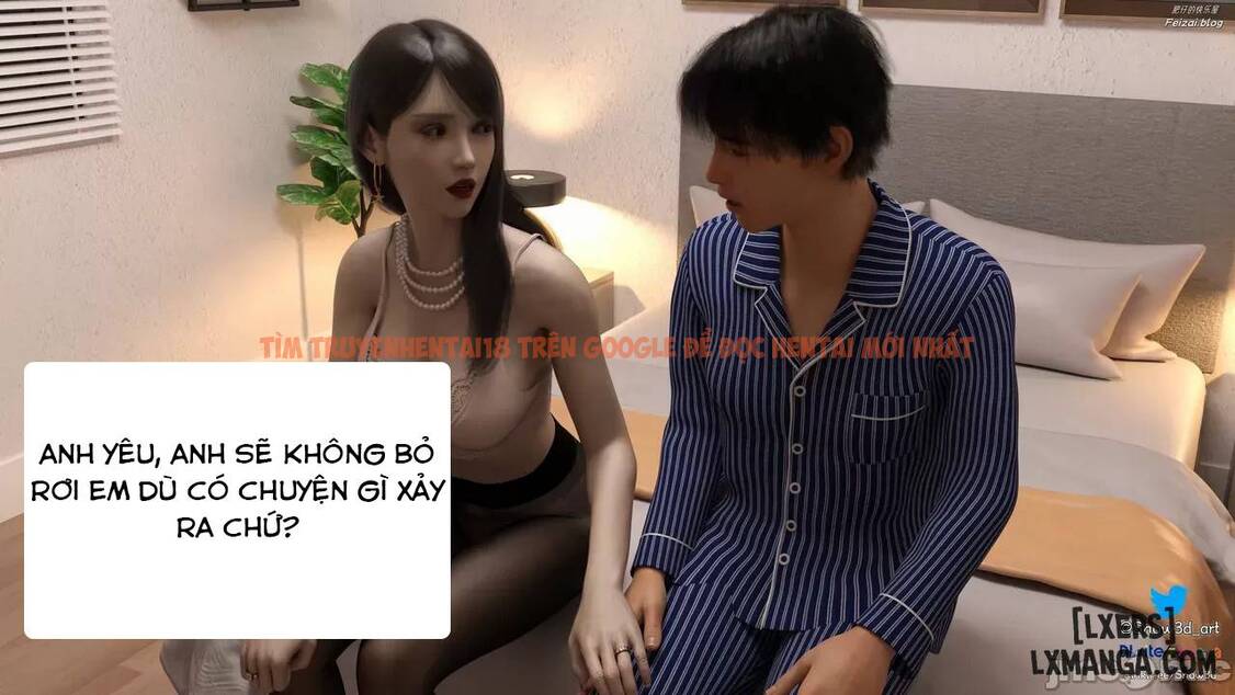 Xem ảnh 126 trong truyện hentai Vợ Tôi Vương Vân - Chapter 2 - hentaitvn.net