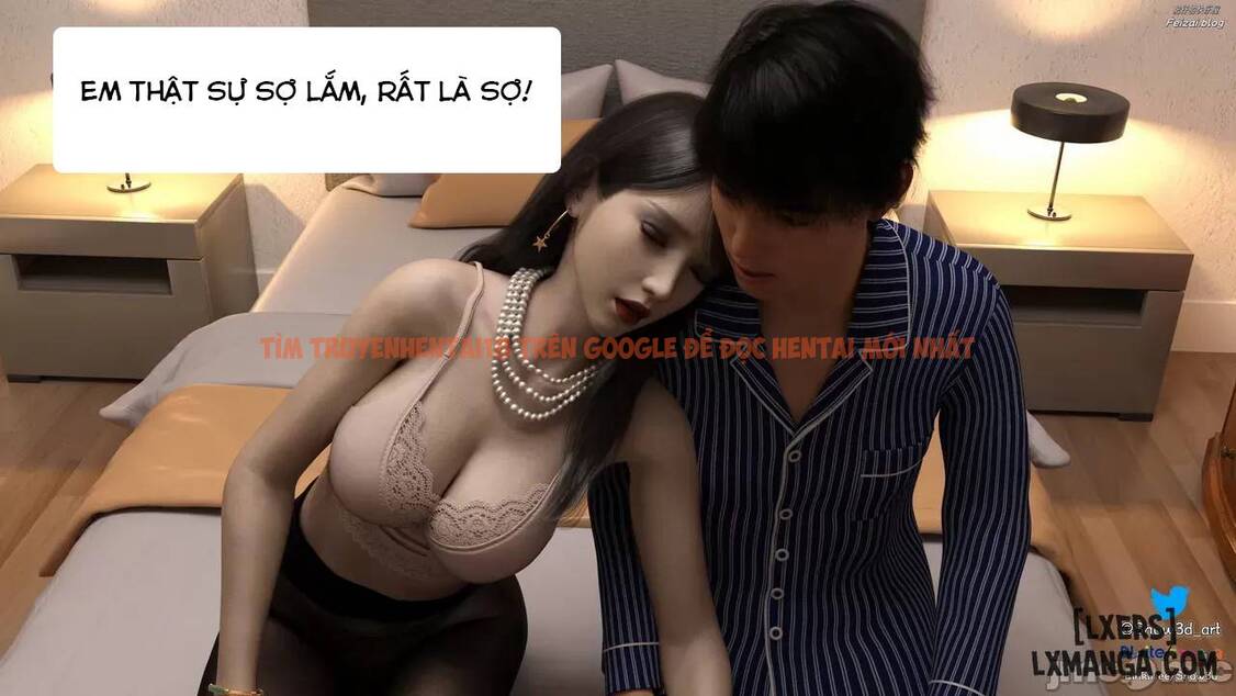 Xem ảnh 127 trong truyện hentai Vợ Tôi Vương Vân - Chapter 2 - hentaitvn.net