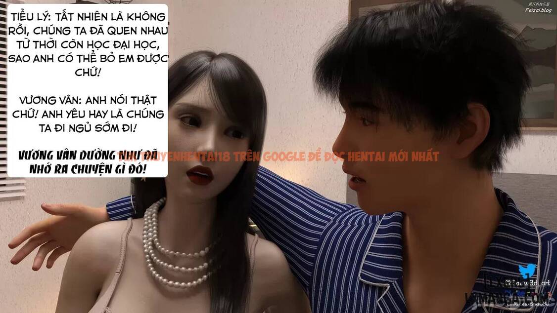 Xem ảnh 129 trong truyện hentai Vợ Tôi Vương Vân - Chapter 2 - hentaitvn.net