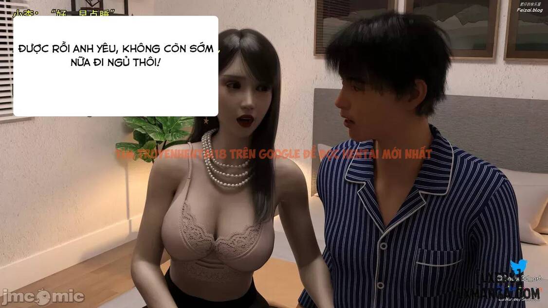 Xem ảnh 130 trong truyện hentai Vợ Tôi Vương Vân - Chapter 2 - hentaitvn.net