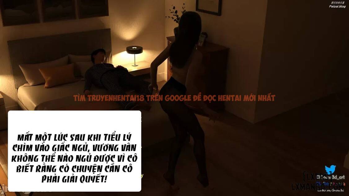 Xem ảnh 131 trong truyện hentai Vợ Tôi Vương Vân - Chapter 2 - hentaitvn.net