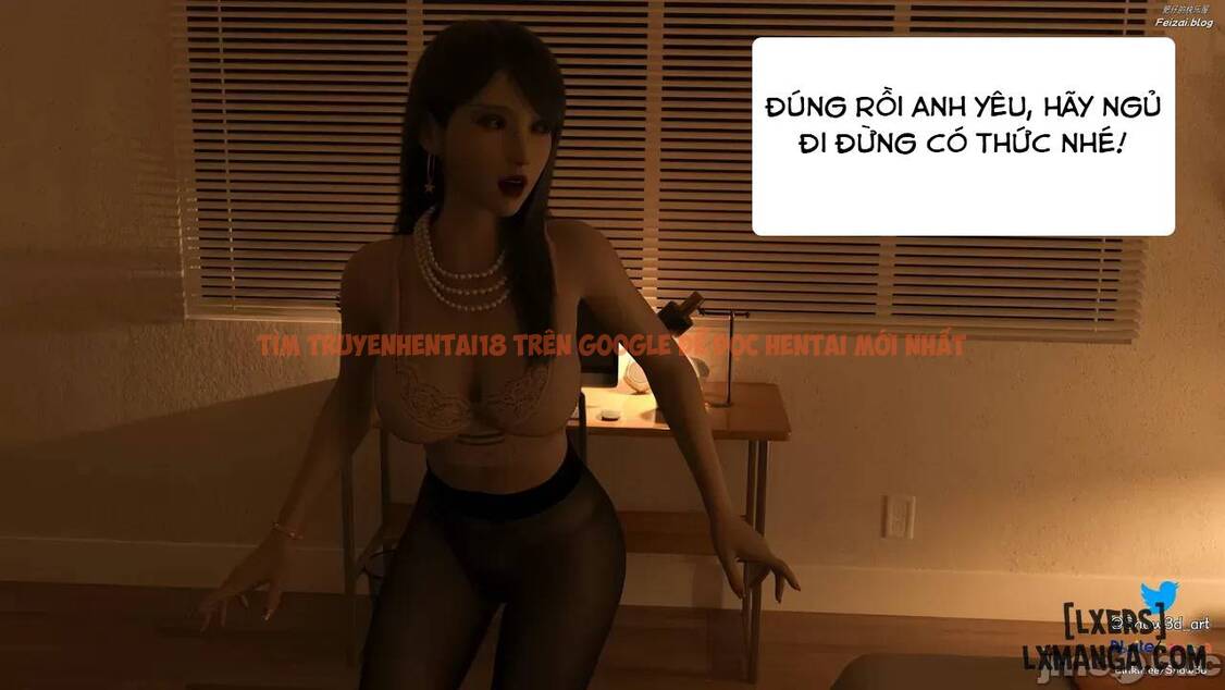 Xem ảnh 132 trong truyện hentai Vợ Tôi Vương Vân - Chapter 2 - hentaitvn.net