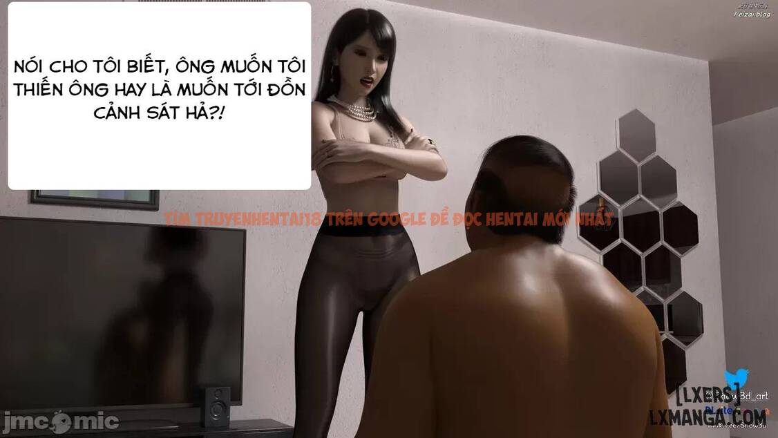 Xem ảnh 138 trong truyện hentai Vợ Tôi Vương Vân - Chapter 2 - hentaitvn.net