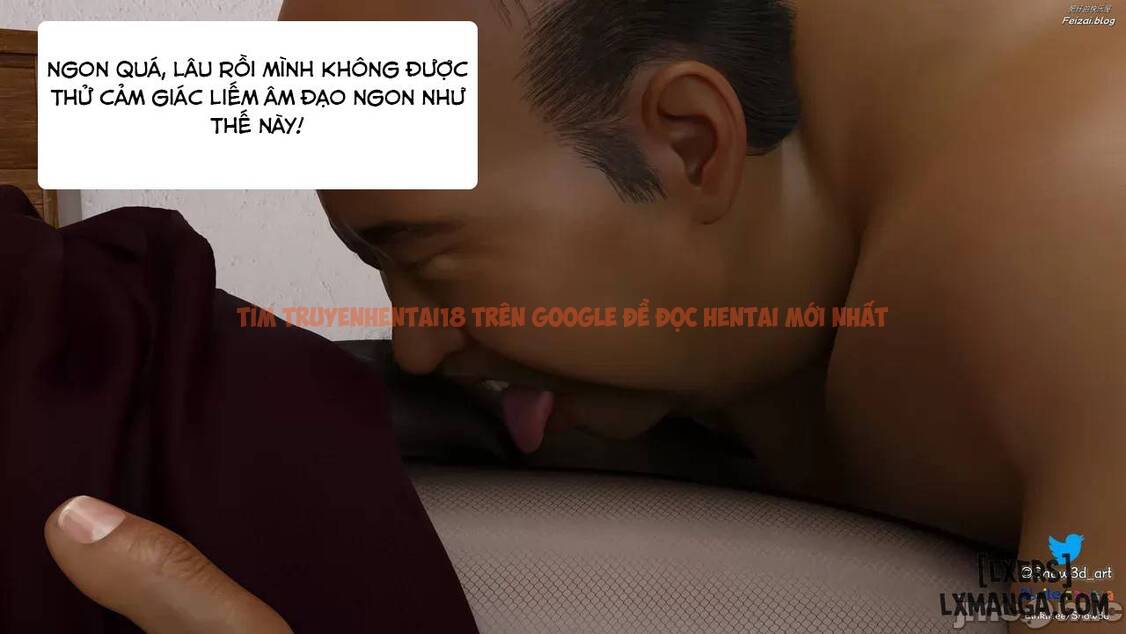 Xem ảnh 14 trong truyện hentai Vợ Tôi Vương Vân - Chapter 2 - hentaitvn.net
