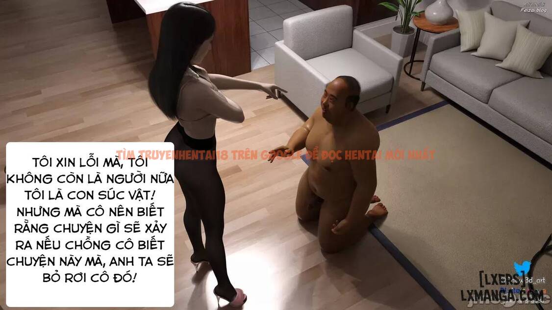 Xem ảnh 141 trong truyện hentai Vợ Tôi Vương Vân - Chapter 2 - hentaitvn.net