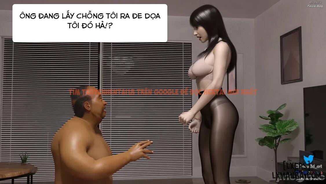 Xem ảnh 142 trong truyện hentai Vợ Tôi Vương Vân - Chapter 2 - hentaitvn.net