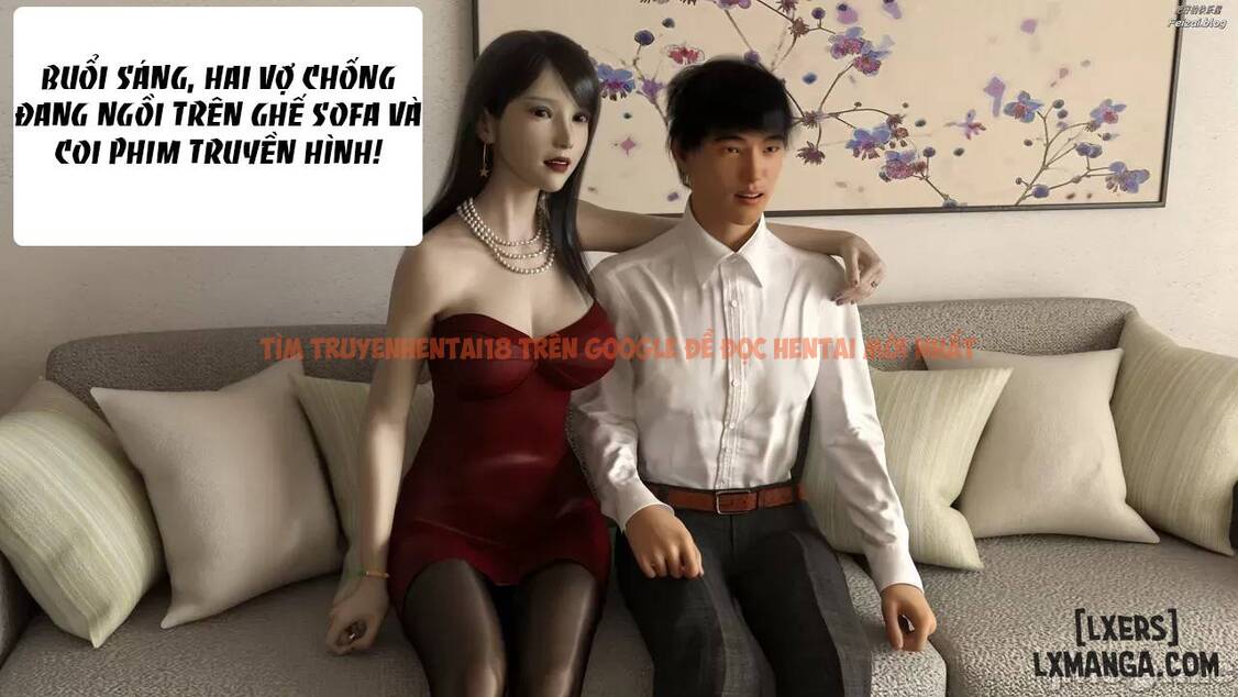 Xem ảnh 148 trong truyện hentai Vợ Tôi Vương Vân - Chapter 2 - hentaitvn.net