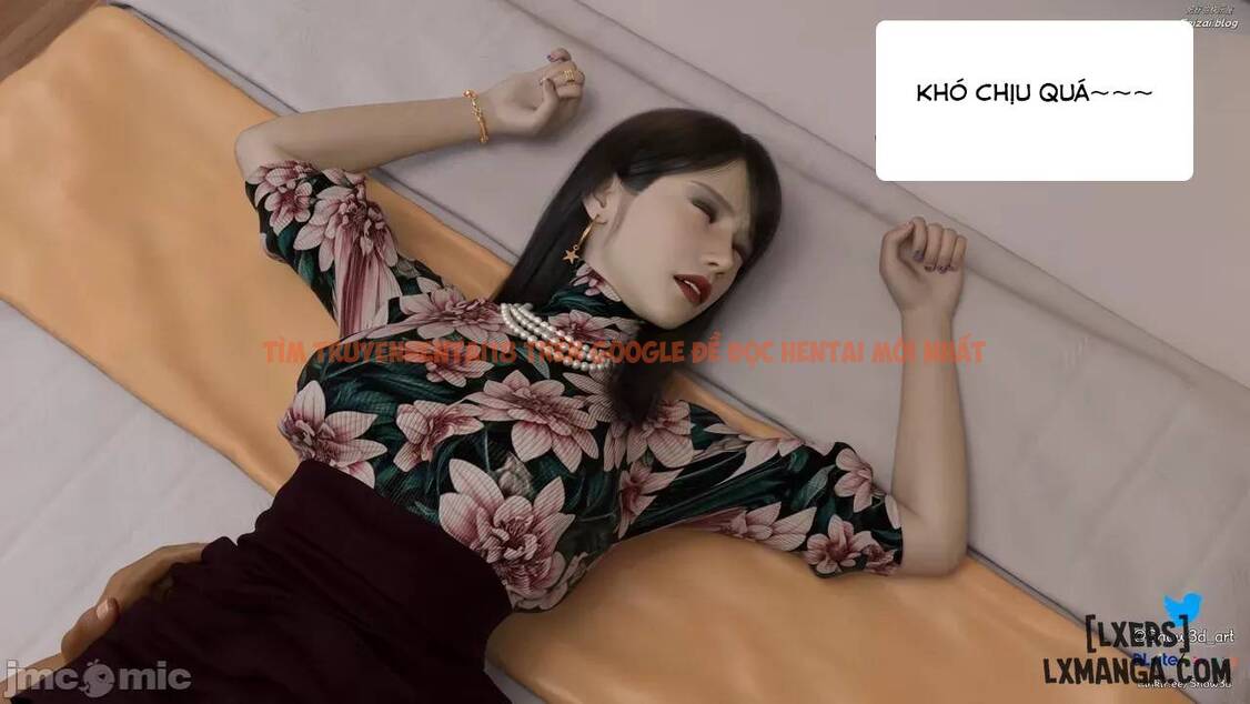Xem ảnh 15 trong truyện hentai Vợ Tôi Vương Vân - Chapter 2 - hentaitvn.net